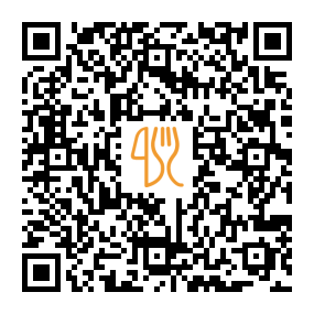 QR-code link para o menu de Spring Kitchen