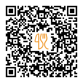 QR-code link para o menu de Sakura Buffet