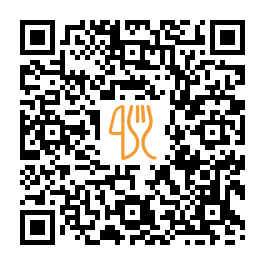 QR-code link para o menu de Zen Buffet