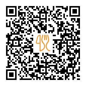 QR-code link para o menu de Hoppin' Grapes