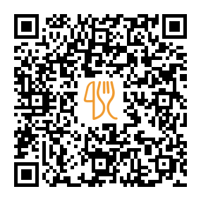 QR-code link para o menu de Tramway Diner