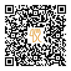 QR-code link para o menu de Angelina's Pizzeria