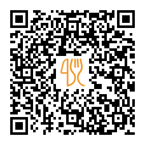 QR-code link para o menu de Fury's Sports