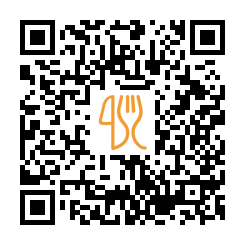 QR-code link para o menu de Gib's Grill