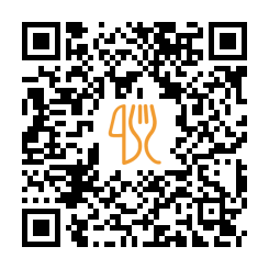 QR-code link para o menu de Mr. Hero