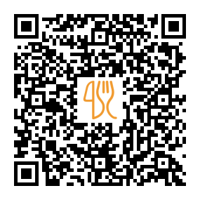 QR-code link para o menu de Ericas Coffee Cabin Ky