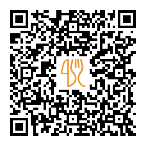 QR-code link para o menu de La Cueva Pizza