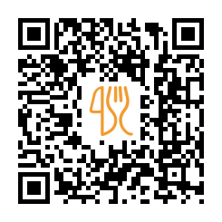 QR-code link para o menu de Grandma