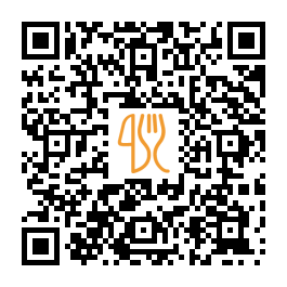QR-code link para o menu de Corner Cafe