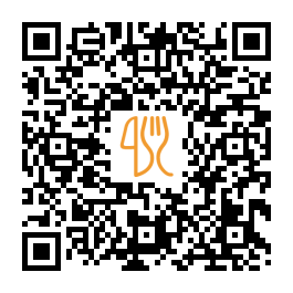 QR-code link para o menu de Kim's Grocery Carryout