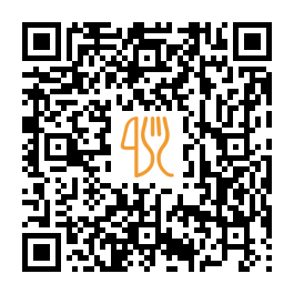 QR-code link para o menu de Garden Of Coffee