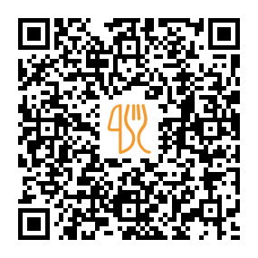 QR-code link para o menu de Empire Buffet