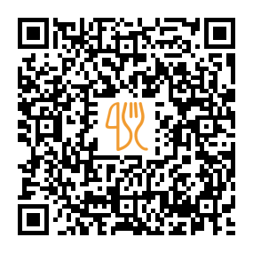 QR-code link para o menu de Cloud Cafe