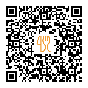 QR-code link para o menu de Burger King