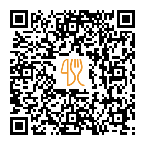 QR-code link para o menu de Atami Japanese Grill