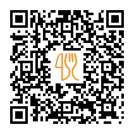 QR-code link para o menu de Shawarburger