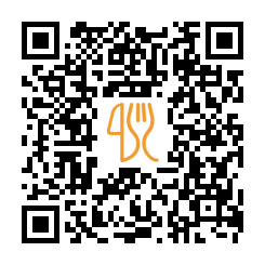 QR-code link para o menu de Cafe One