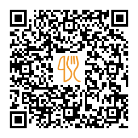 QR-code link para o menu de Little Caesars Pizza