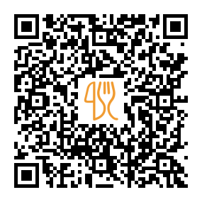 QR-code link para o menu de מפגש השווארמה והפלאפל