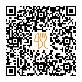 QR-code link para o menu de Flyby Bbq