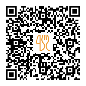 QR-code link para o menu de California Pupusas Bakery