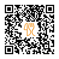 QR-code link para o menu de Kafe Journal