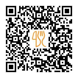 QR-code link para o menu de Mr. Charlie Ice Cream