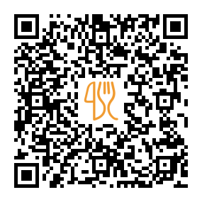 QR-code link para o menu de Dickey's Barbecue Pit