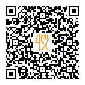 QR-code link para o menu de Dumpling House