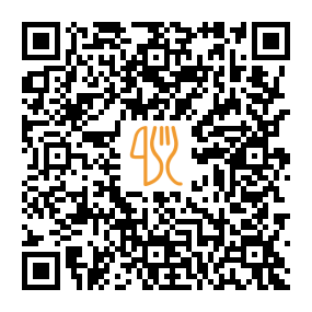 QR-code link para o menu de Masons Arms