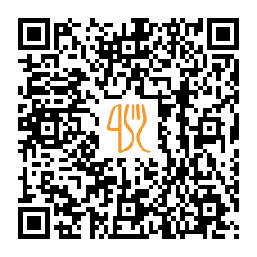 QR-code link para o menu de Popeyes Louisiana Kitchen