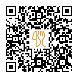 QR-code link para o menu de Hong Kong Villa