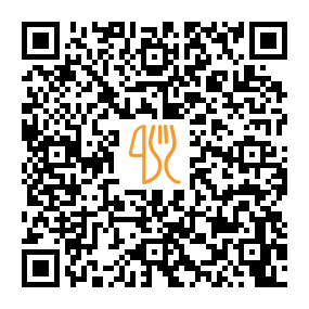 QR-code link para o menu de Cafe des Dunes