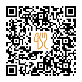 QR-code link para o menu de Hezi Kebabs