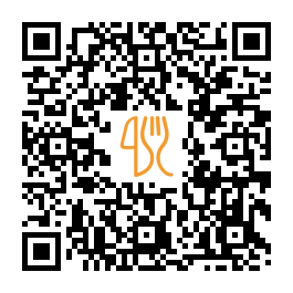 QR-code link para o menu de Wannaburger