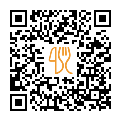 QR-code link para o menu de Mcdonald's