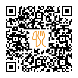 QR-code link para o menu de Taj (depan Maybank)