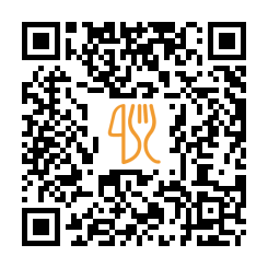 QR-code link para o menu de Hambuscade