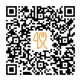 QR-code link para o menu de Pizzeria El Negrito