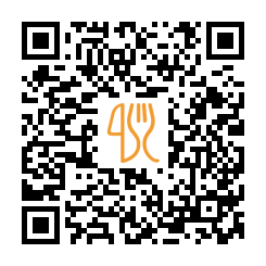 QR-code link para o menu de Tea House