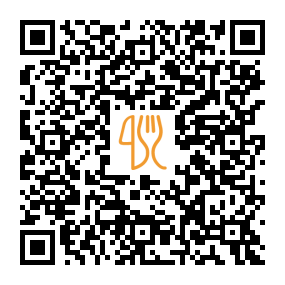 QR-code link para o menu de Cyrus Persian