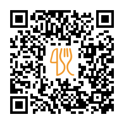 QR-code link para o menu de Bizzy B's