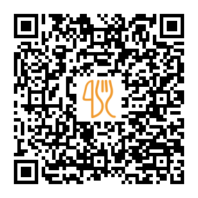 QR-code link para o menu de Kimmie's Kitchen