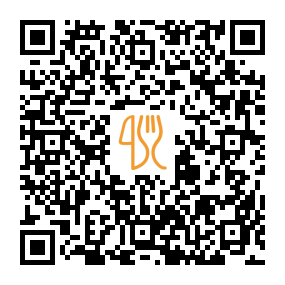 QR-code link para o menu de Mr P's Buffalo Wings Plus