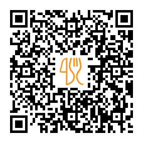 QR-code link para o menu de Little Caesars