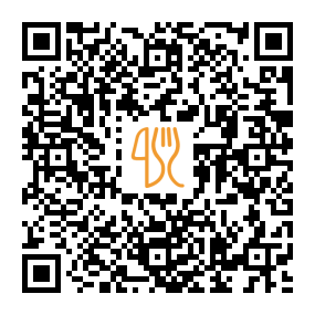 QR-code link para o menu de Soho Absolutely Fabulous