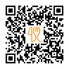 QR-code link para o menu de Kaffeibilitea