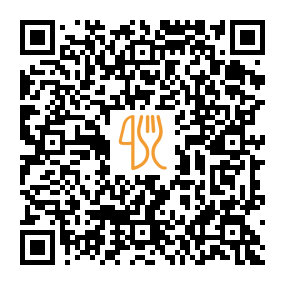 QR-code link para o menu de Milano's Pizza