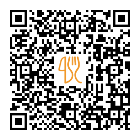 QR-code link para o menu de Zinna's Bistro