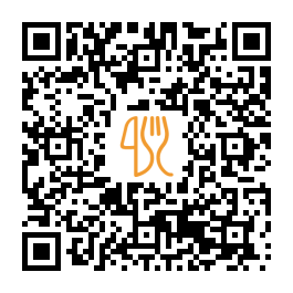 QR-code link para o menu de Cook St Cafe